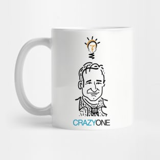 CRAZY ONE Mug